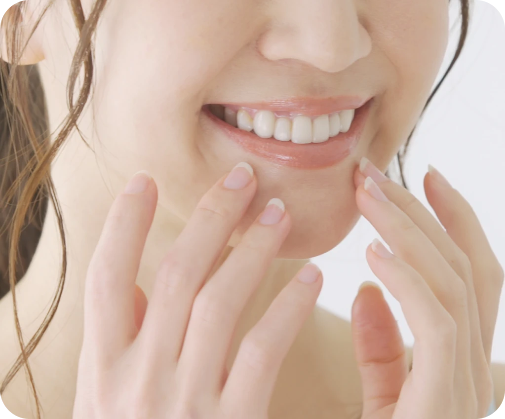 姪浜駅前矯正歯科の2年間後戻り保証 | 福岡市西区のマウスピース矯正