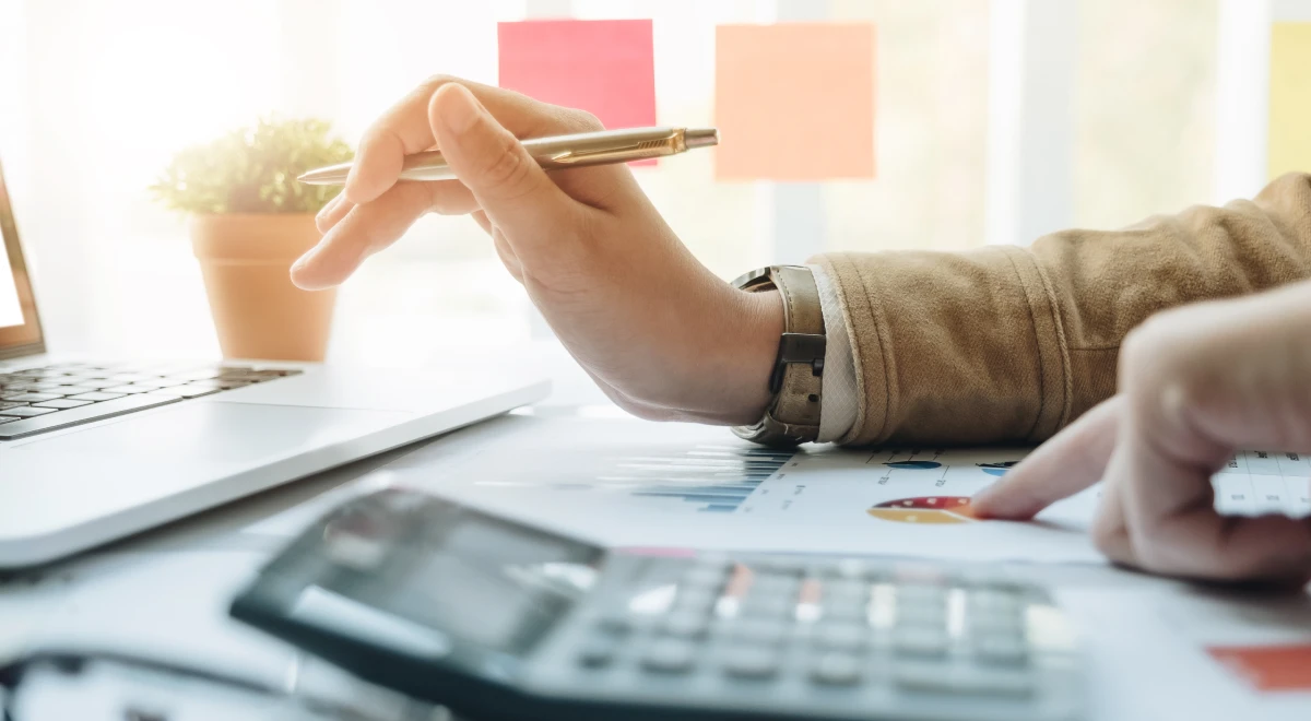 デンタルローンで分割払いのイメージ写真